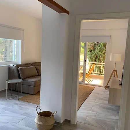 Holiday home Avra 1