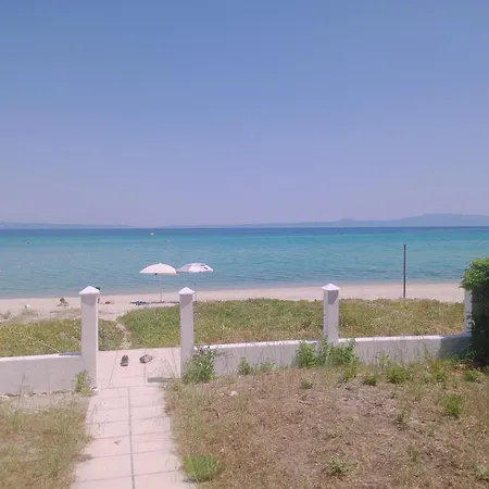 Avra 1 Holiday home Kriopigi