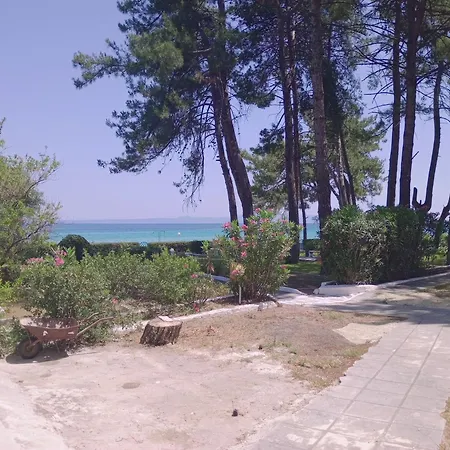 Avra 1 Holiday home