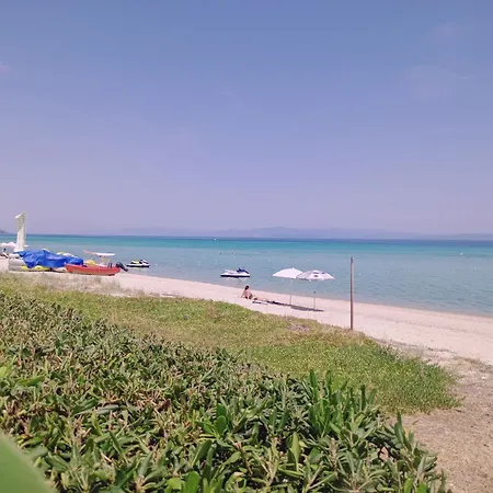 Holiday home Avra 1 *