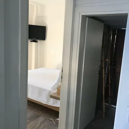 Holiday home Avra 1 Kriopigi