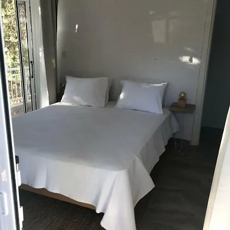 Avra 1 Holiday home