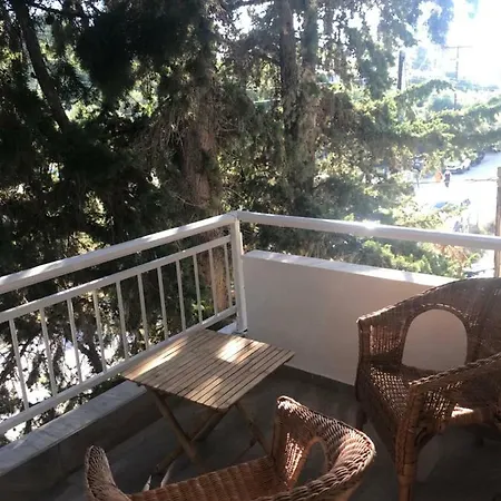 Holiday home Avra 1 Kriopigi