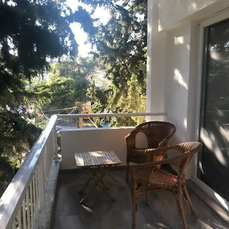 Avra 1 Holiday home