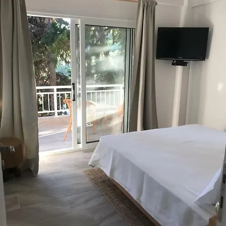 Holiday home Avra 1 Kriopigi