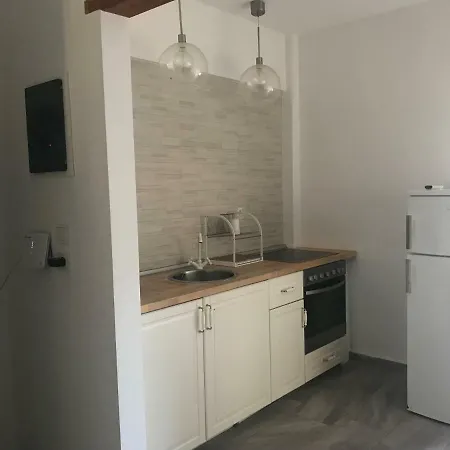 Holiday home Avra 1 Kriopigi