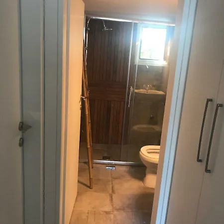 Avra 1 Holiday home Kriopigi