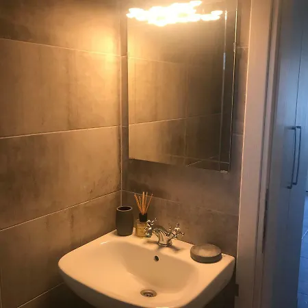 Avra 1 Holiday home Kriopigi