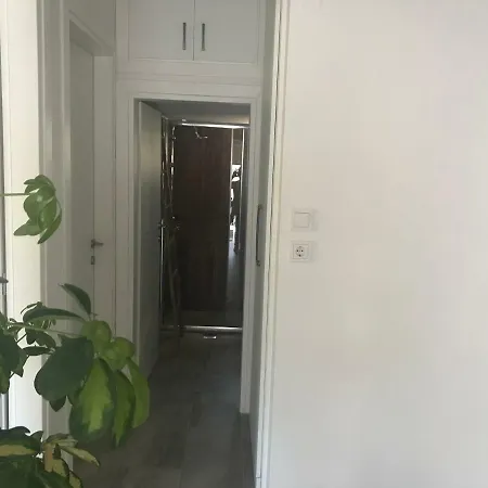 Avra 1 Дом отдыха
