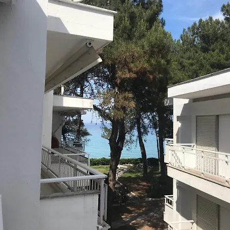 Holiday home Avra 1