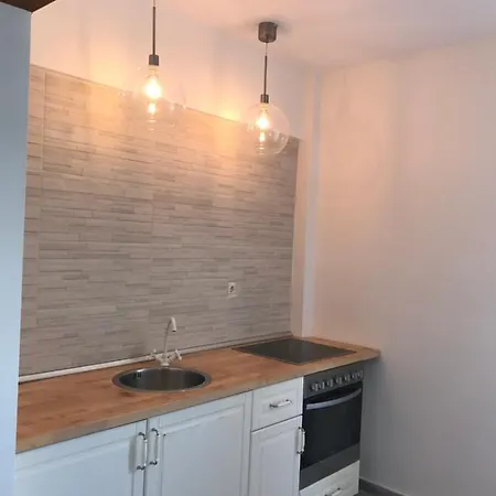 Avra 1 Holiday home