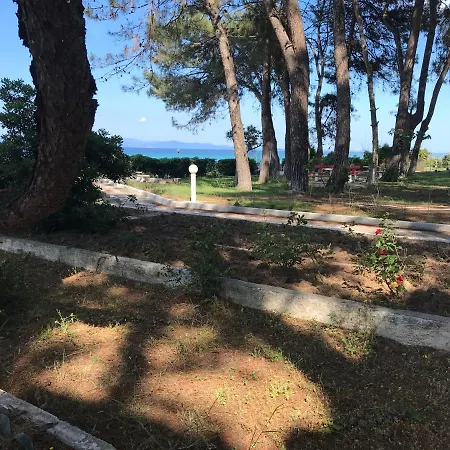 Avra 1 Holiday home *