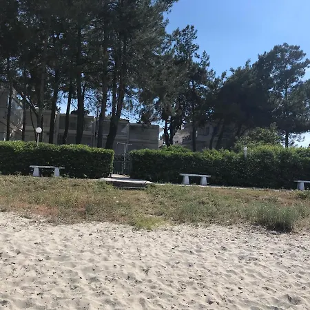 Avra 1 Holiday home